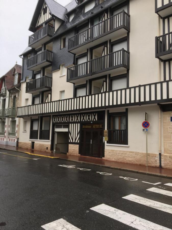 Hyper Centre Apartment Deauville